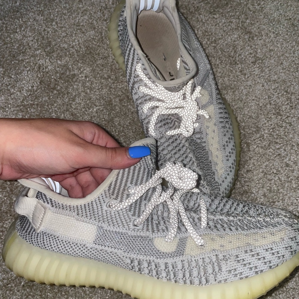 Adidas Yeezy Static